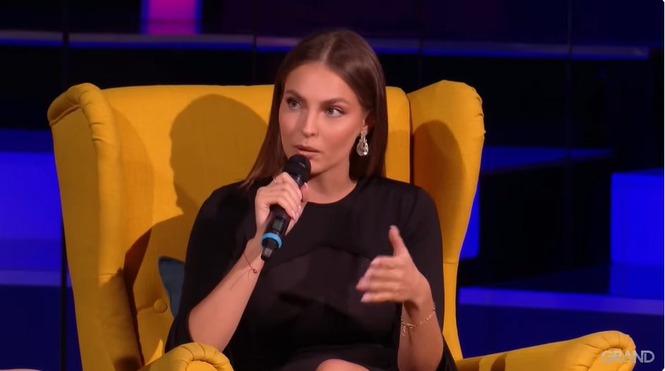dzejla ramovic u problemu