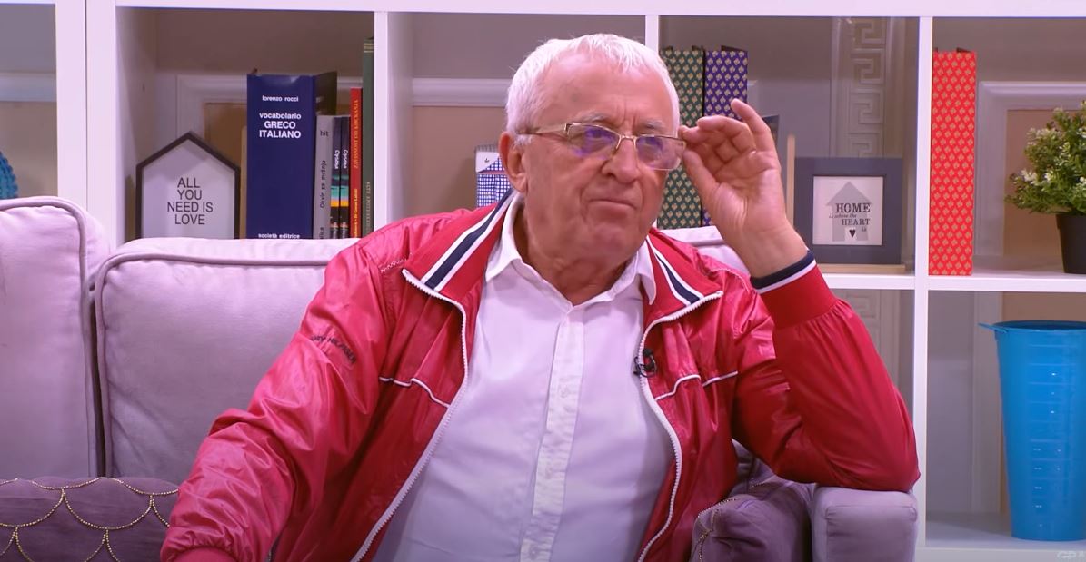 Era Ojdanić o teško bolesnoj ćerki: "Ona je moje prvo dete..." 6 era ojdanic otkrio da li je u vezi sa ucesnicom zadruge 4