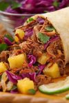 grilled pineapple pork burrito 2944562 1280