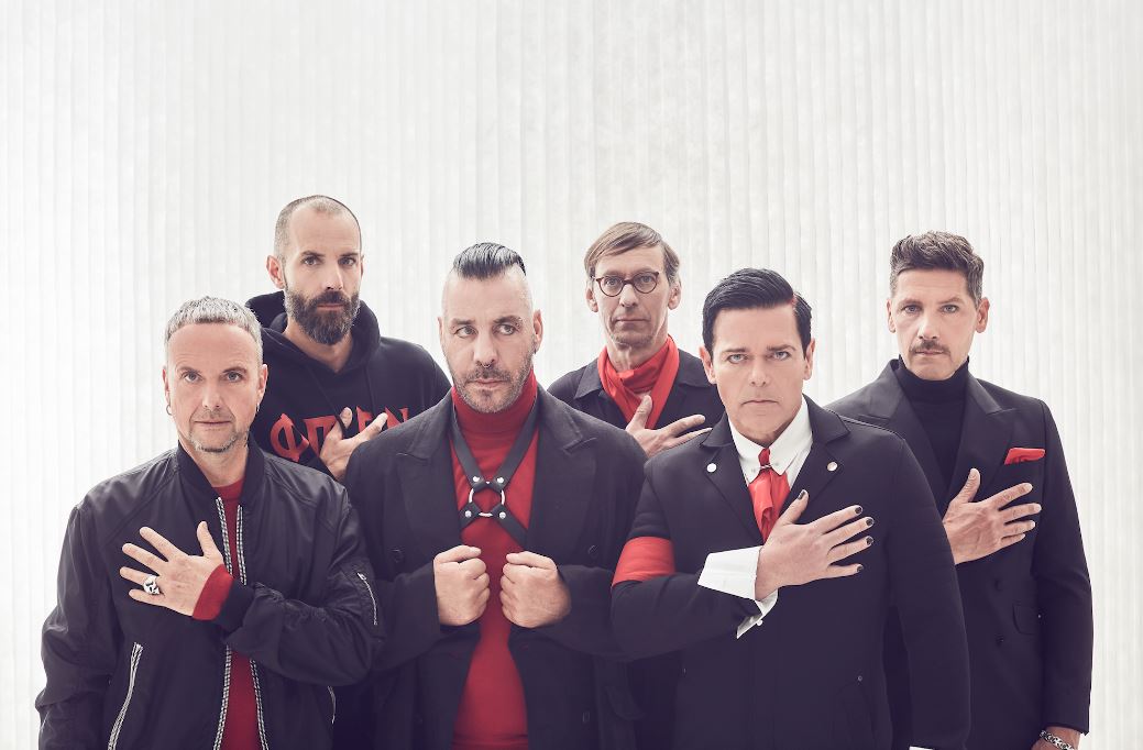 Šta to čini Rammstein toliko specifičnim i zašto su njihovi koncerti događaji koji se ne smeju propustiti? 6 Šta to čini Rammstein toliko specifičnim