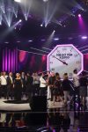 KAPA DOLE Takmičari "Nikad nije kasno" organizovali humanitarni koncert: "Pevaćemo da David stane na noge" 2 humanitarni koncert za Davida