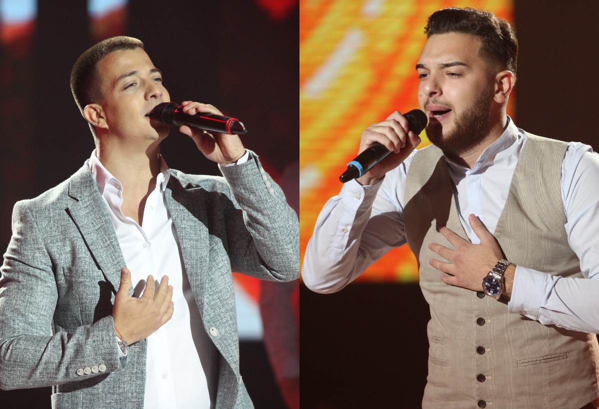 Takmičar oduvao studio, Marija Šerifović oduševljena: "Pucao si iz svih oružja" 8 ipiccy image 12 2
