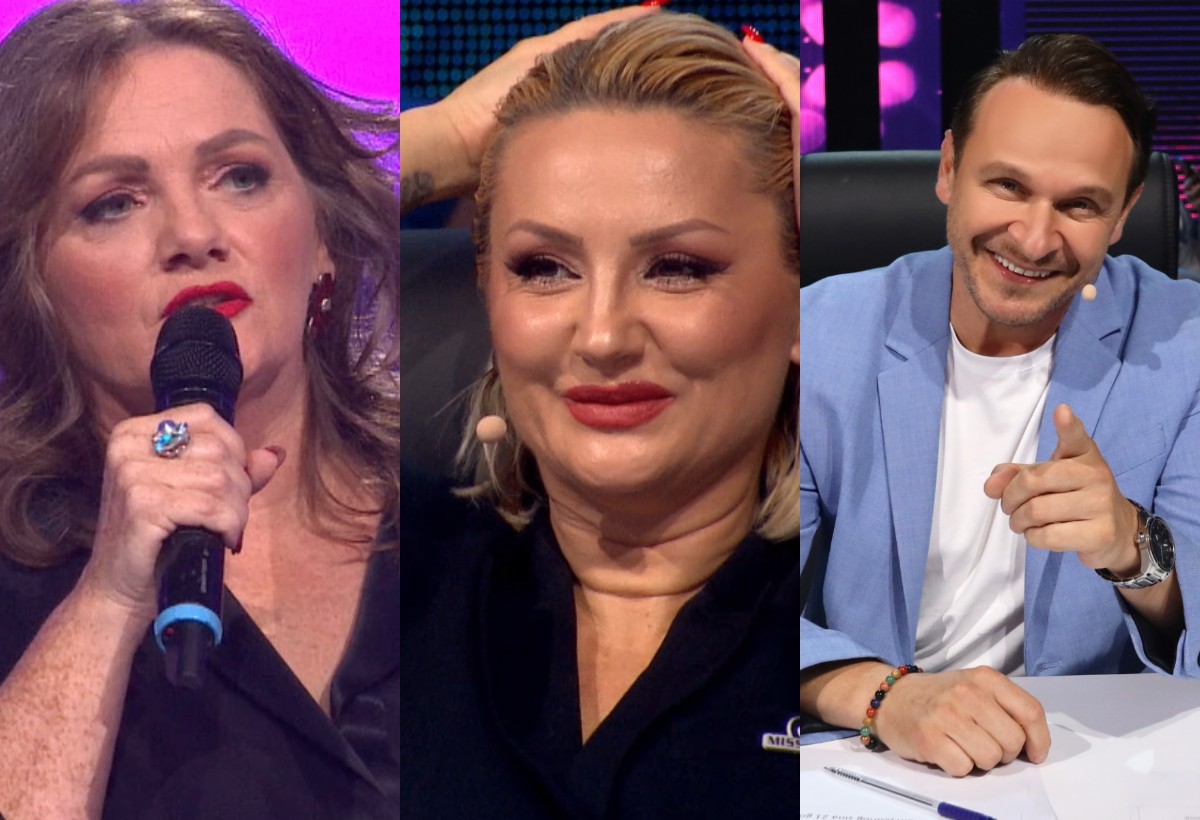 NEVERICA U STUDIJU: "Ovaj čovek nije normalan" Takmičarka dobila vrtoglavi bakšiš zbog Gocine pesme (VIDEO) 5 ipiccy image 13 1