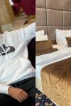Posle razvoda Peja ponovo uživa u životu, evo sa kim je na odmoru (FOTO) 4 ipiccy image 22