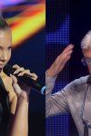 Takmičarka prekinula žiri usred komentarisanja i obratila se Popoviću sa jednim zahtevom: "Želim to" 3 ipiccy image 5