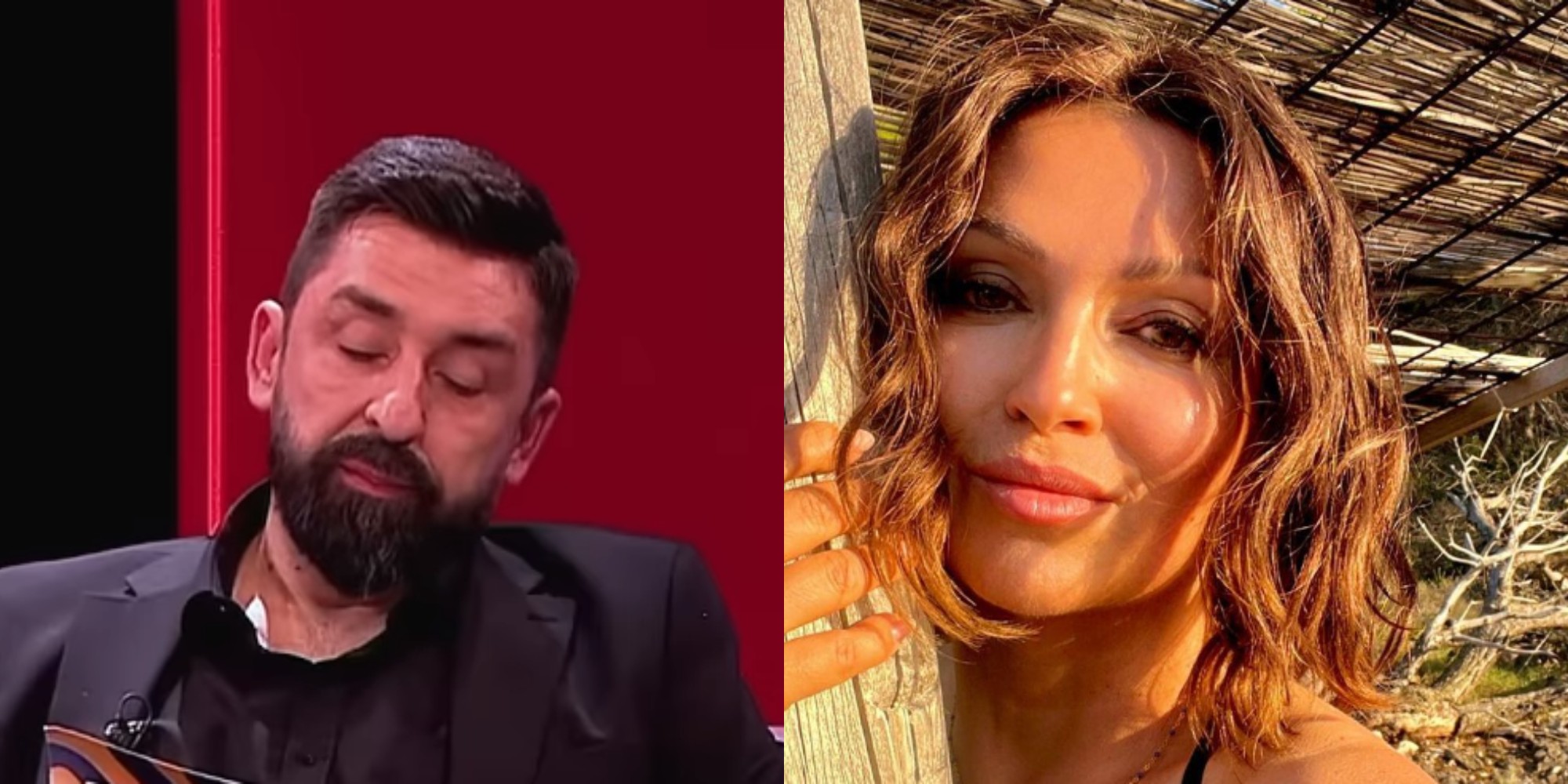 Ognjen Amidžić žestoko opleo po Nini Badrić: Voditelj se prisetio skandaloznog poteza pevačice, pa je uporedio sa Bajramijevom 5 ipiccy image 5 4