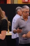 Slasno i glasno u bekstejdžu: Saša Popović iznenadio žiri, Marija Šerifović imala poseban tretman (VIDEO) 3 iza kulisa zvezda granda