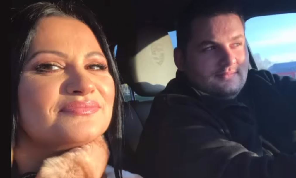 "Tetkin anđeo, danas ti je rođendan", Jana rasplakala pratioce emotivnim rečima koje kidaju dušu (VIDEO) 6 jana rasplakala pratioce porukom sestrici