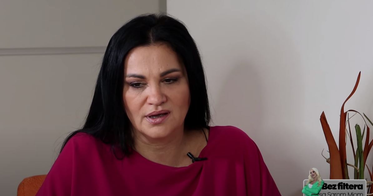 jana todororovic u suzama progovorila o gubitku sestrica 5