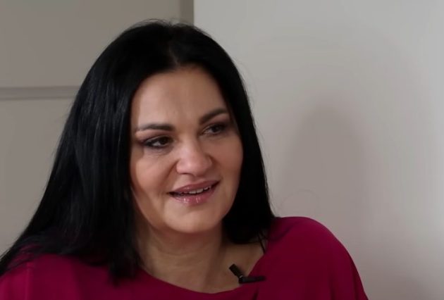 jana todorovic o tragediji