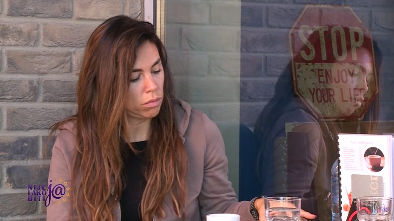 Ovako Kaja Ostojić izgleda bez trunke šminke: "Ne zanima me šta će ljudi da misle" (VIDEO) 8 kaja 3