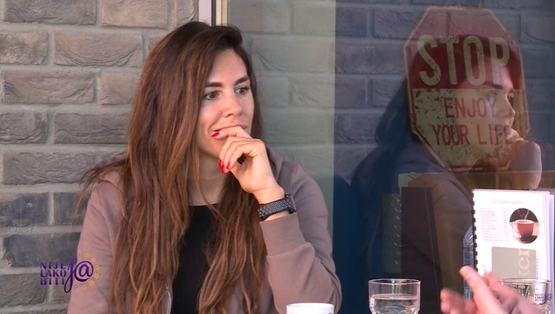 Ovako Kaja Ostojić izgleda bez trunke šminke: "Ne zanima me šta će ljudi da misle" (VIDEO) 7 kaja4