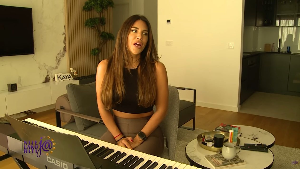 ČIST LUKSUZ: Ovo je kuća Kaje Ostojić u kojoj sada živi sama (VIDEO) 7 kuca kaje ostojic 1 1