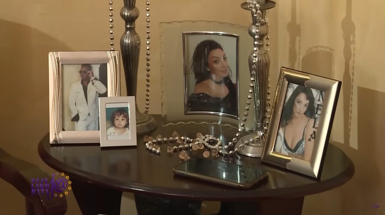 Zvezda Granda živi u vili na 4 sprata, a tek da vidite kako je uređena: Biblioteka i kozmetički salon su samo deo luksuza (VIDEO) 9 oliver mijanović kuća