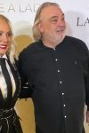 Boba Živojinović otkrio kakvo je stanje na Floridi nakon uragana: "Imamo ljude koji brinu o našoj kući" 4 lepa brena carape e1728932366511
