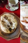 Da li znate šta je ZATAR? Isprobajte lepinjice sa njim i oduševićete se 2 lepinjice sa zatarom