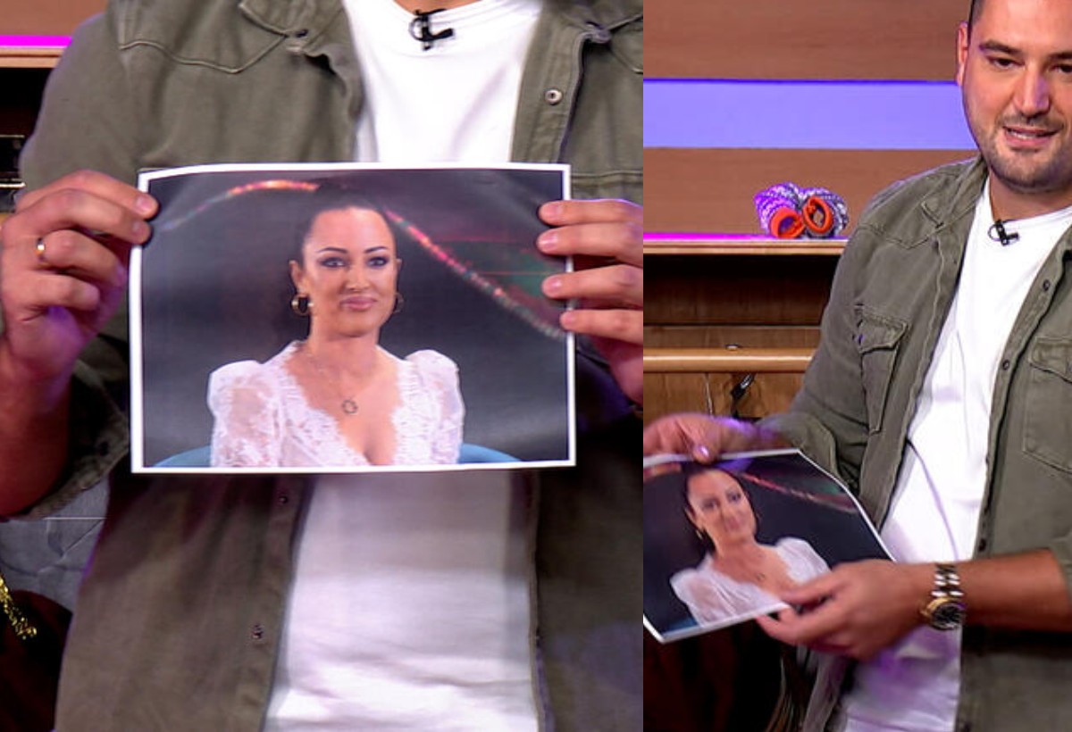 ljuba perucica o vezi sa aleksandrom prijovic