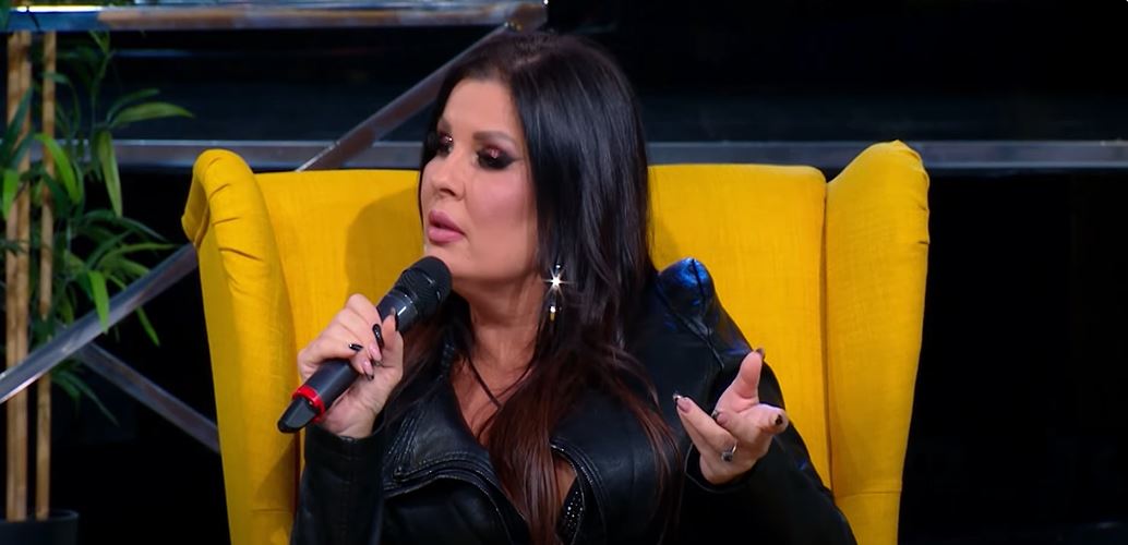 "Nikad srećnija nisam bila" Maja Marijana podelila lepe vesti: "Divno fukcionišemo" 7 Maja Marijana podelila lepe vesti