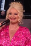 maja nikolic ja sam novak djokovic u muzici