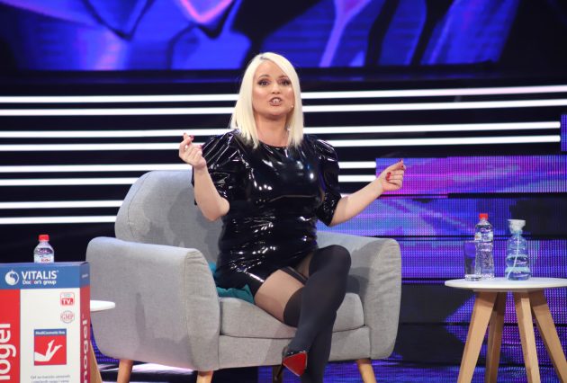 maja nikolic o goci trzan 1 1
