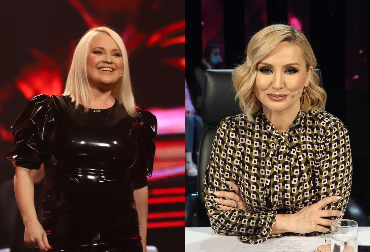 Maja Nikolić oplela po koleginici: "Ona je zla i ljubomorna, uvek me je kopirala!" 6 maja nikolic o goci trzan
