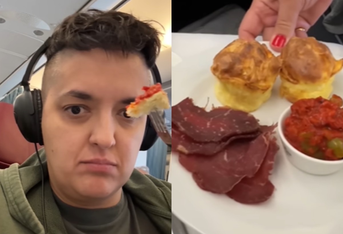 marija i verica u njujorku