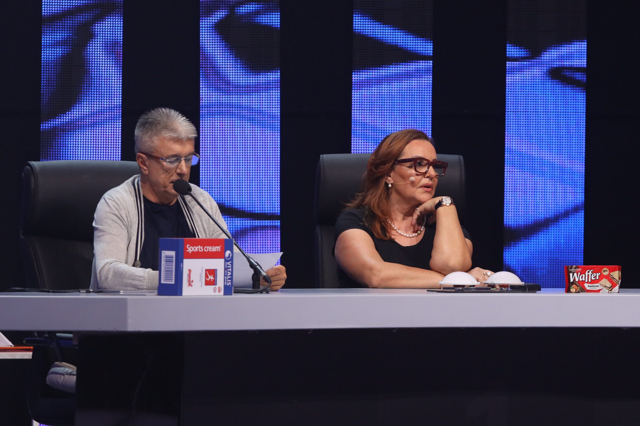 "Ništa ti nisam verovala" Marija Šerifović surovo iskrena prema kandidatkinji, zapevala i pokazala joj kako se to radi 9 marija serifovic surovo iskrena 3