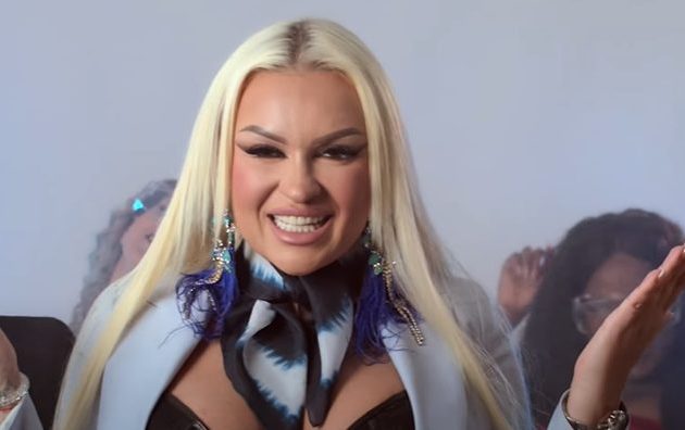matea stankovic nova pesma 3