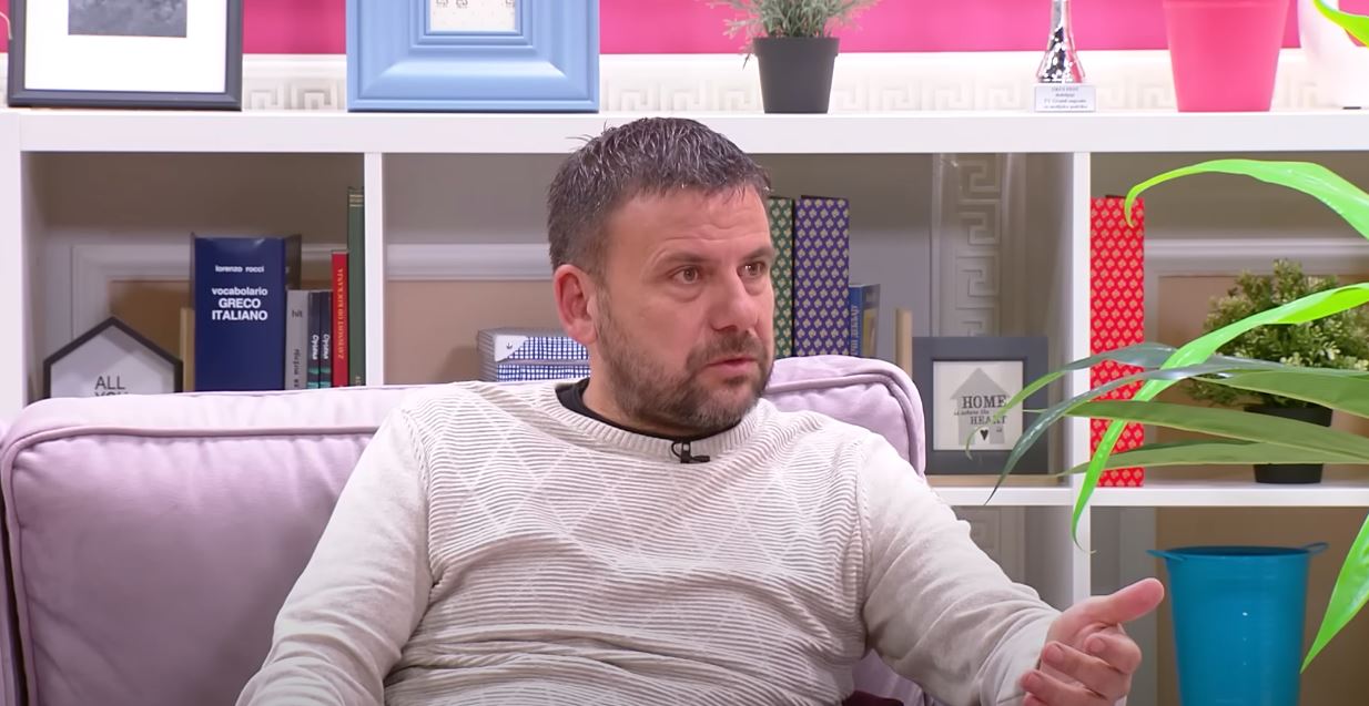 Mikica Bojanić o sukobu sa Zoricom Marković: "Siguran sam da je svađa nastala zbog Miloša" 6 mikica bojanic o sukobu sa zoricom markovic 1