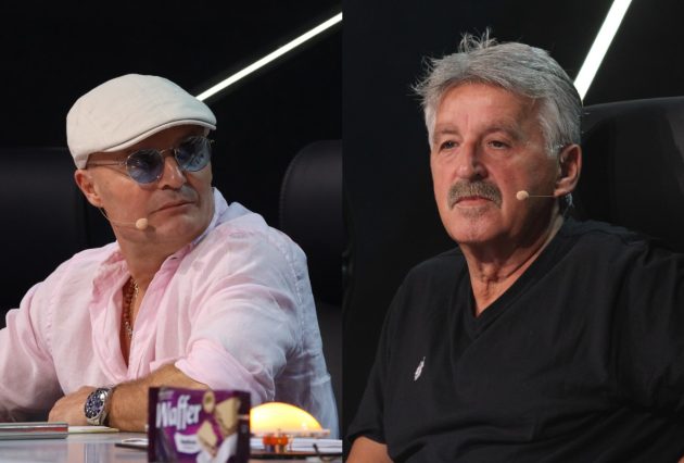 mili i bosanac u zestokom okrsaju