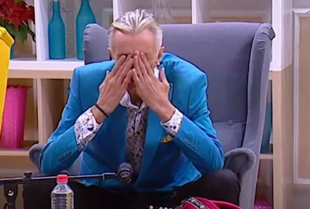 POSLEDNJI POZDRAV MIRKOVOM SINU, reči kidaju dušu: "Prereno te je oduzeo od nas" 5 mirko kodic dao citulju sinu
