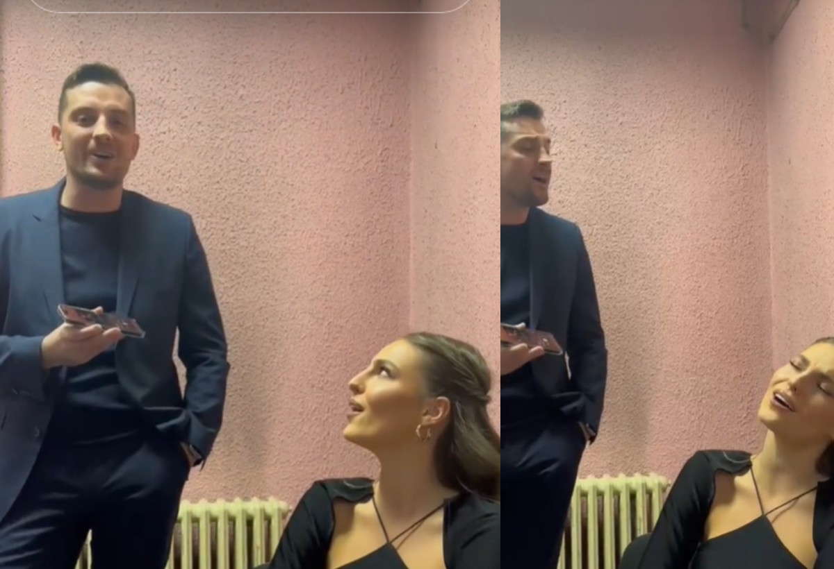 mirza selimovic i dzejla ramovic 1