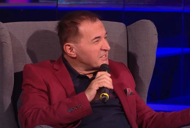 mitar miric