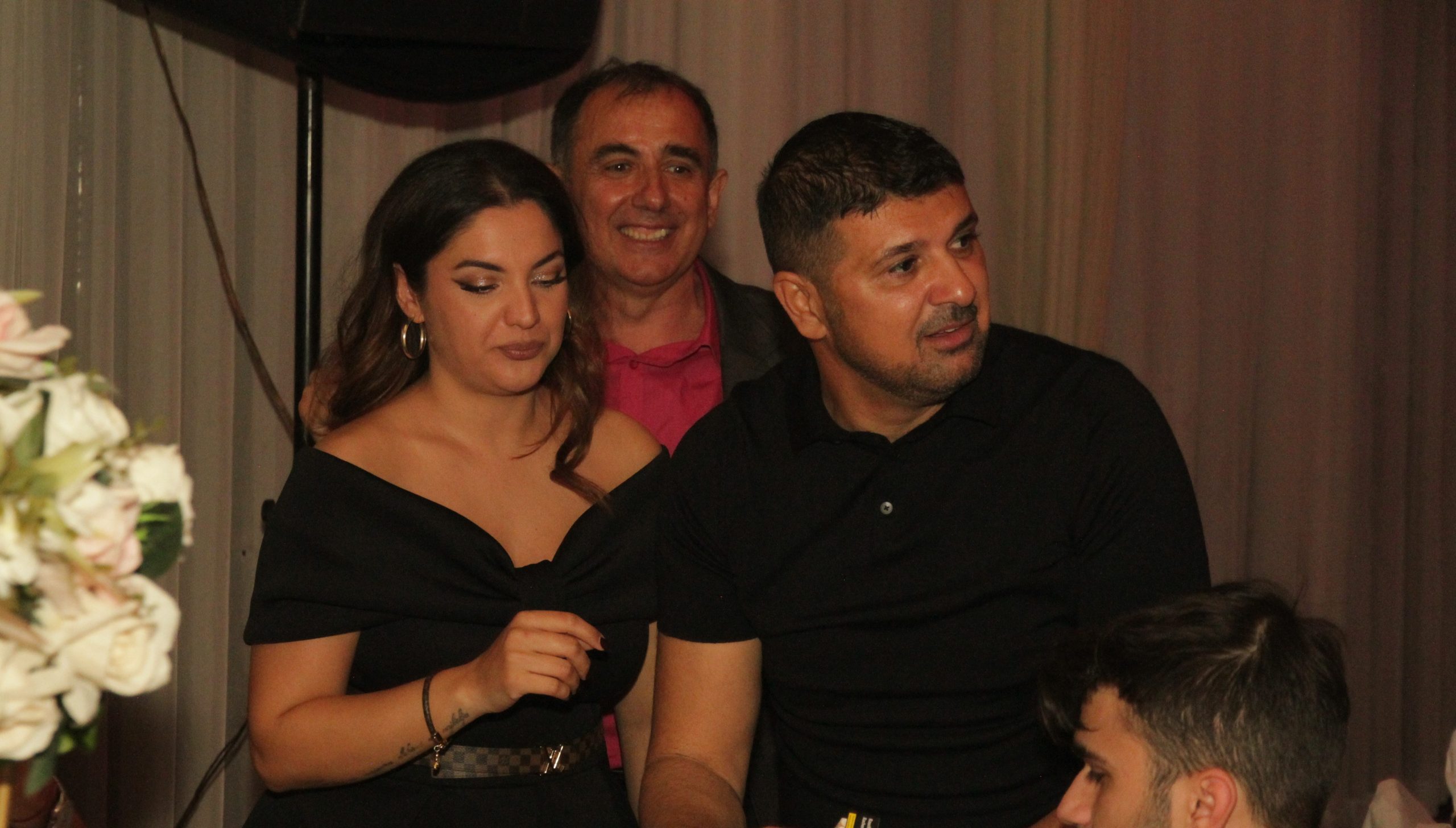 nadica ademov izasla iz porodilista