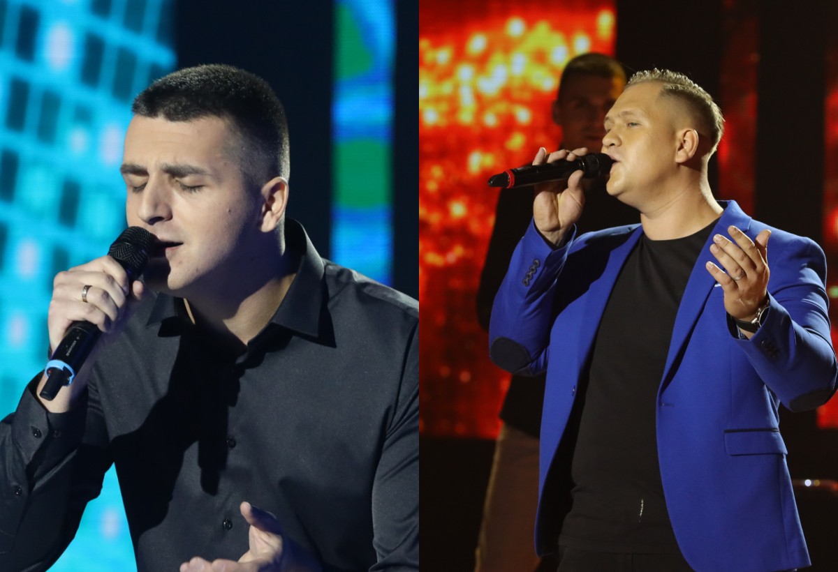 nastup sidika sabanovica izazvao haos u ziriju