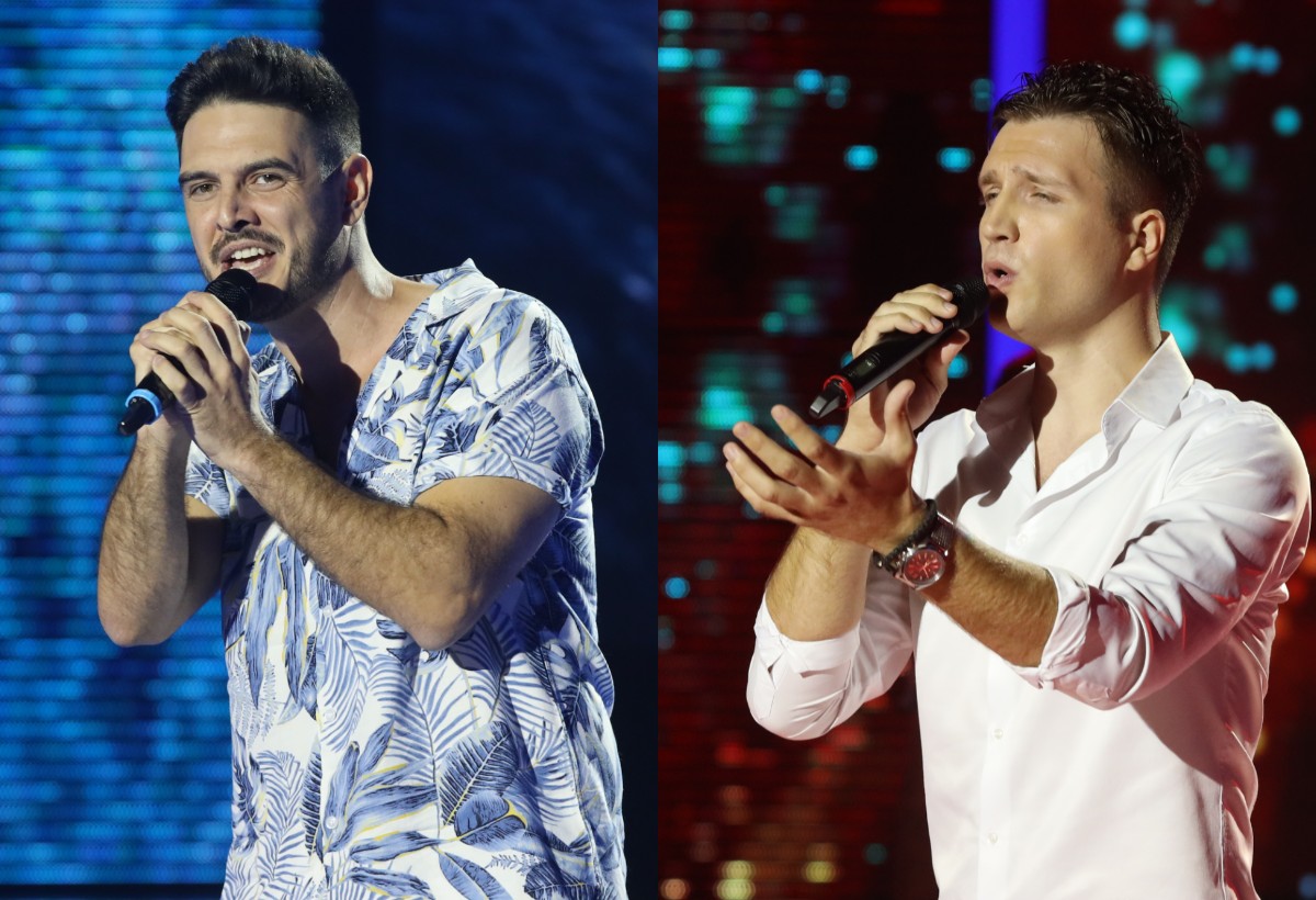 PREOKRET! Popović se žestoko pokajao: "Javno povlačim sve što sam rekao za Anu i Snežanu" 5 popovic se pokajao