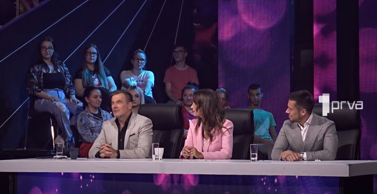 poznata hrvatska glumica prvi put u ziriju nikad nije kasno 7