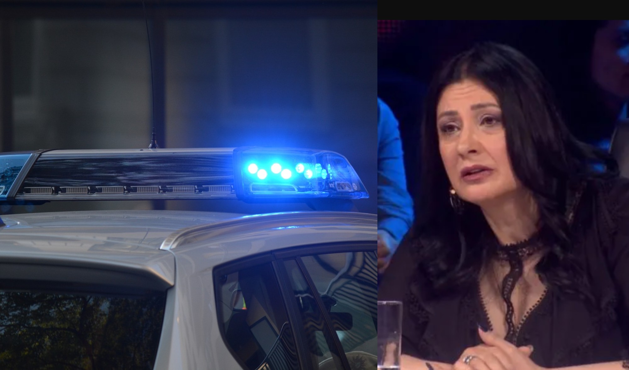 preminula zena na koncertu kaliopi