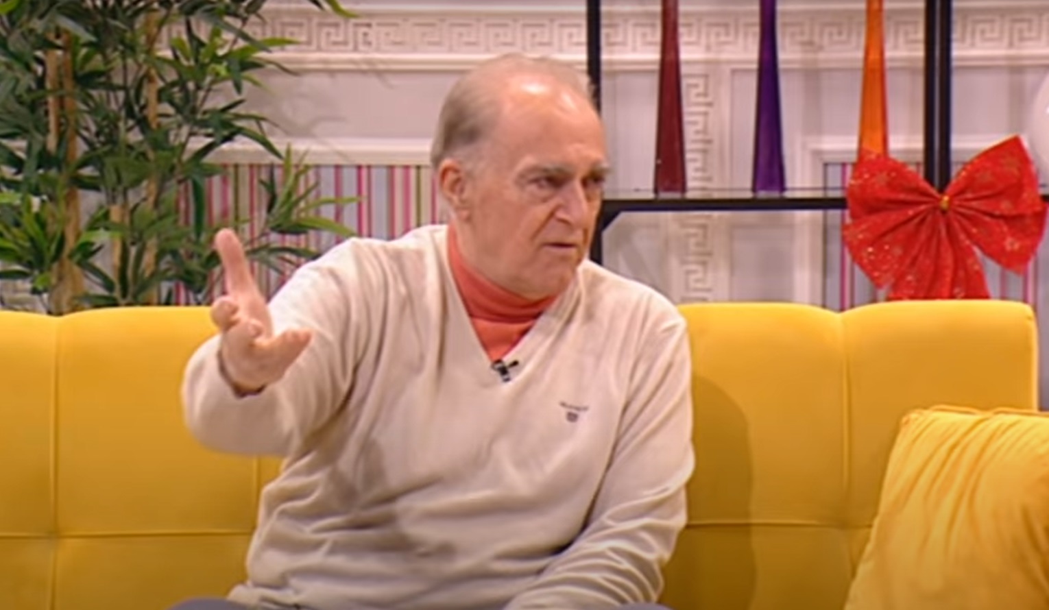 preminuo jovan maric 2