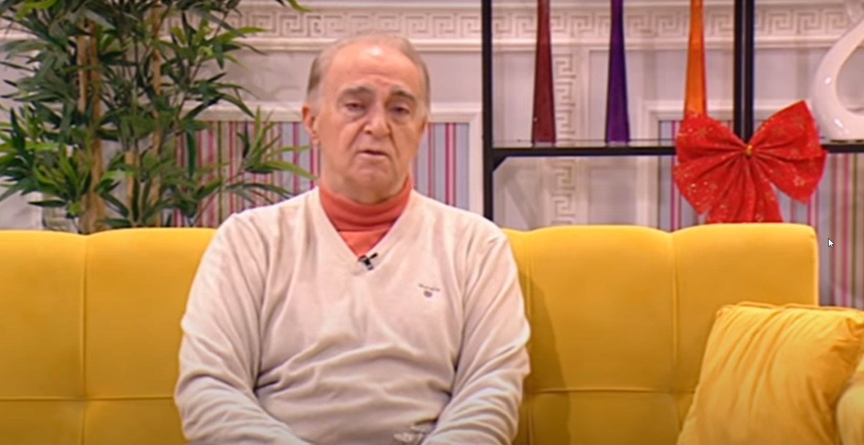preminuo jovan maric