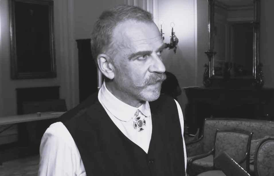 preminuo zarko lausevic