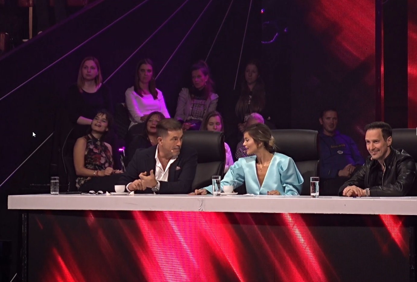 Proradile emocije! Žika na ivici suza, Milica se setila preminulog deke: "Da je živ, sada bi rekao..." (VIDEO) 9 prodarile emocije 2