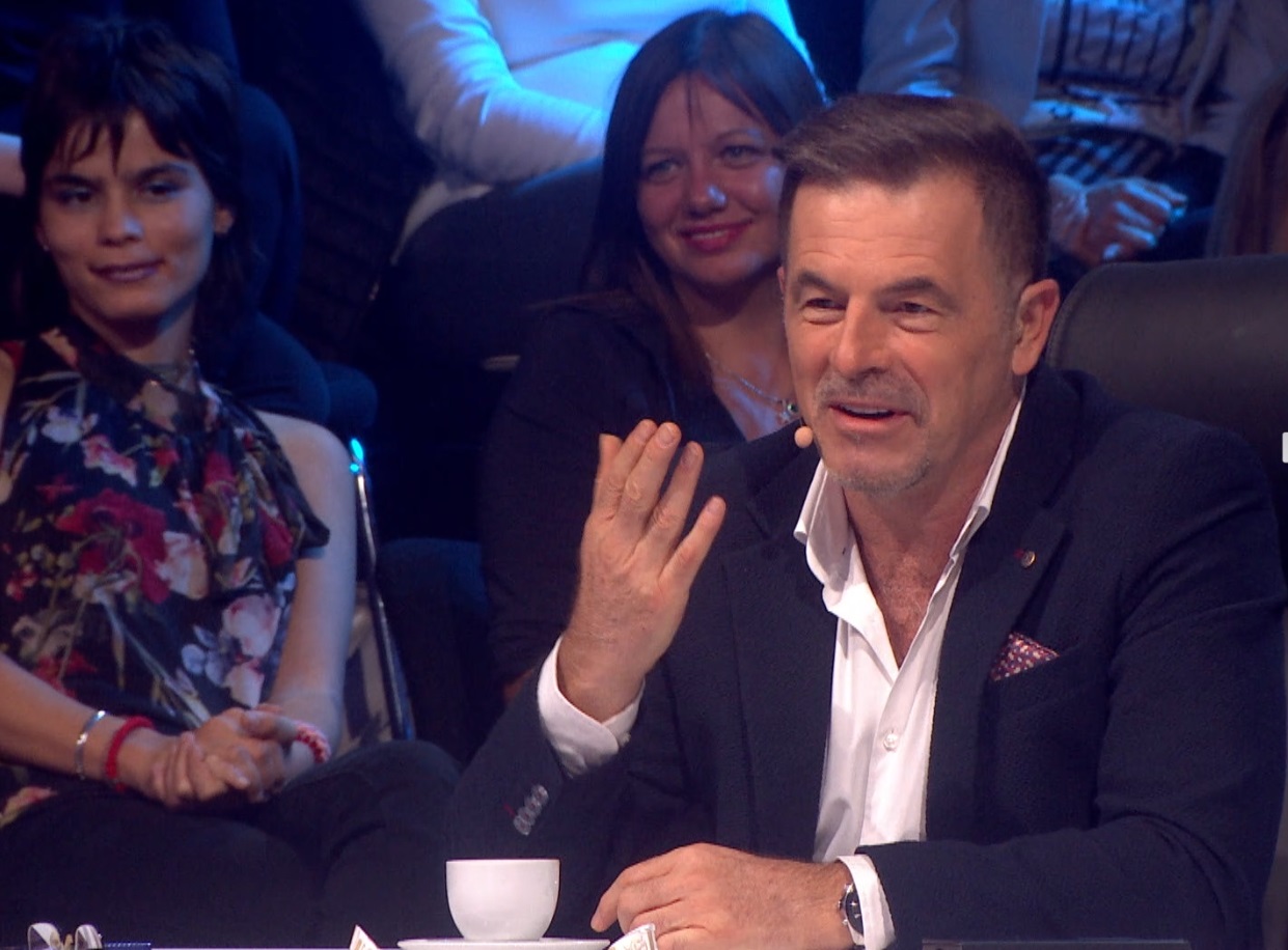 Proradile emocije! Žika na ivici suza, Milica se setila preminulog deke: "Da je živ, sada bi rekao..." (VIDEO) 8 proradile emocije 5