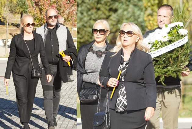 sahranjen sin mirka kodica