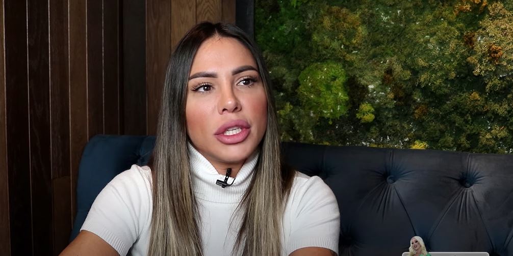 sandra afrika bf