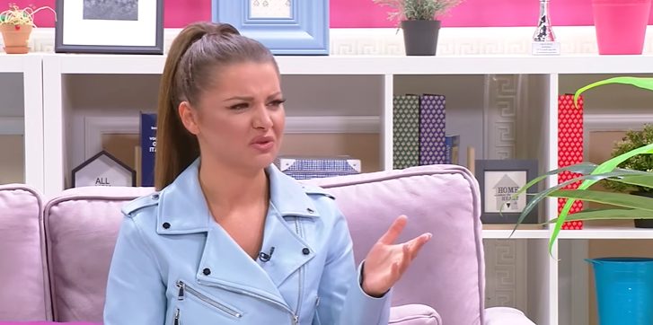 Sandra Mladenović napustila porodičnu kuću: "Odvojila sam se, bilo je drž'- ne daj" 8 sandra mladenovic