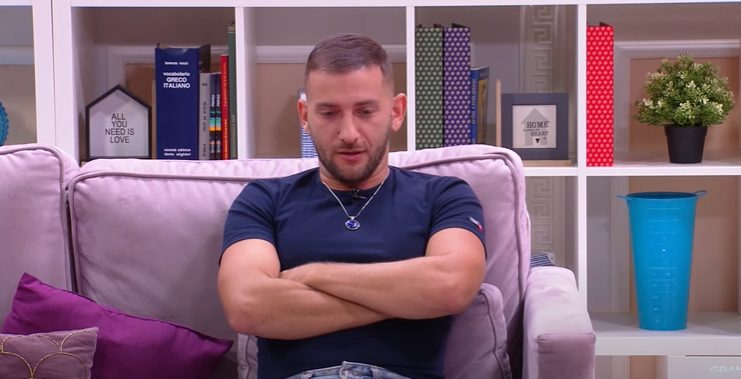 Naš pevač otišao sa majkom u Dubai: Njene fotke sa jahte izazvale haos na mrežama (FOTO) 7 savo perovic o skandalu evrovizija