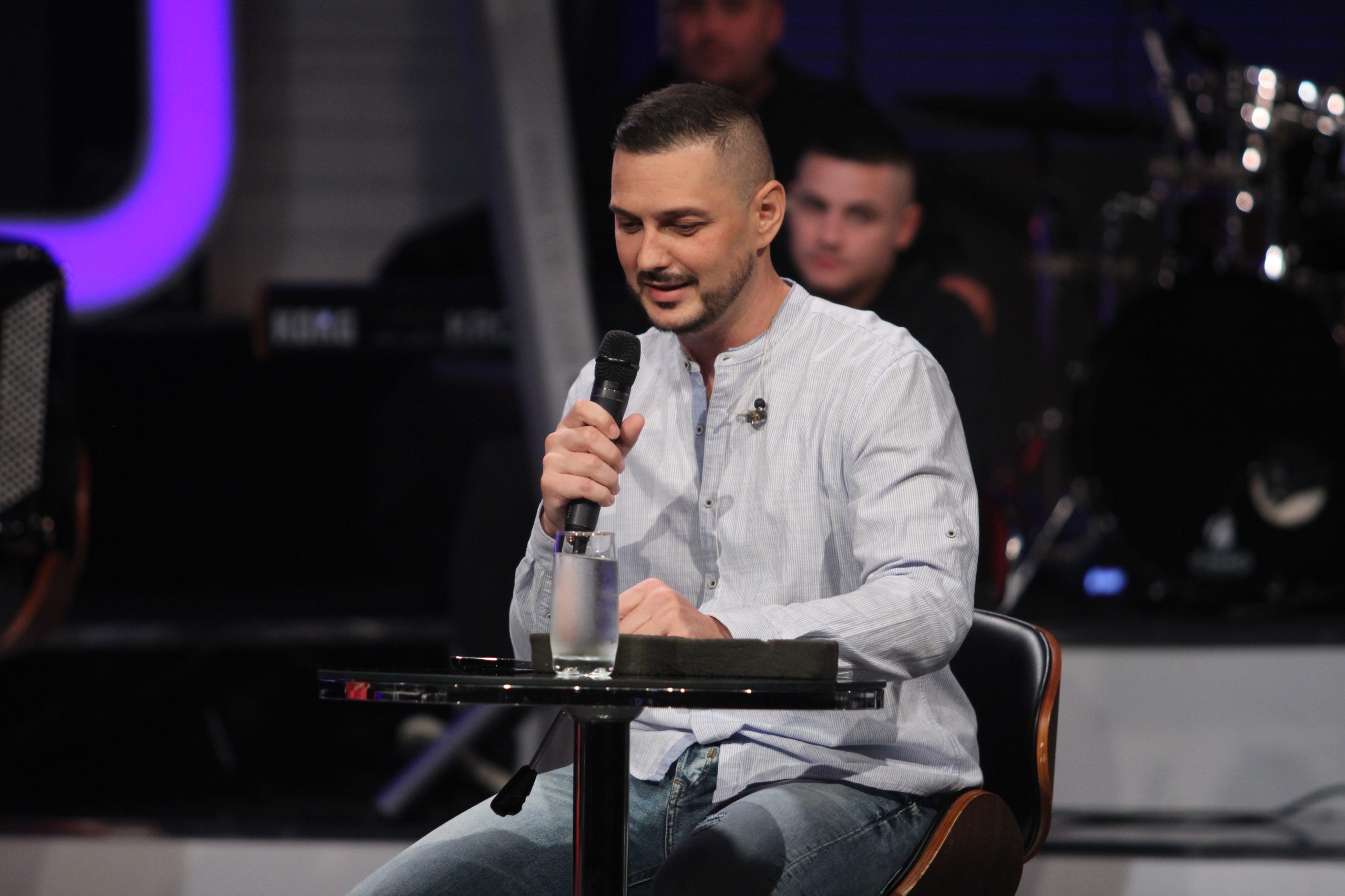 Nakon razvoda ponovo veruje u ljubav: Oženio se Semir Jahić! Ovo su svi detalji tajnog venčanja 7 semir jahic priznao ozenio bih pevacicu 2