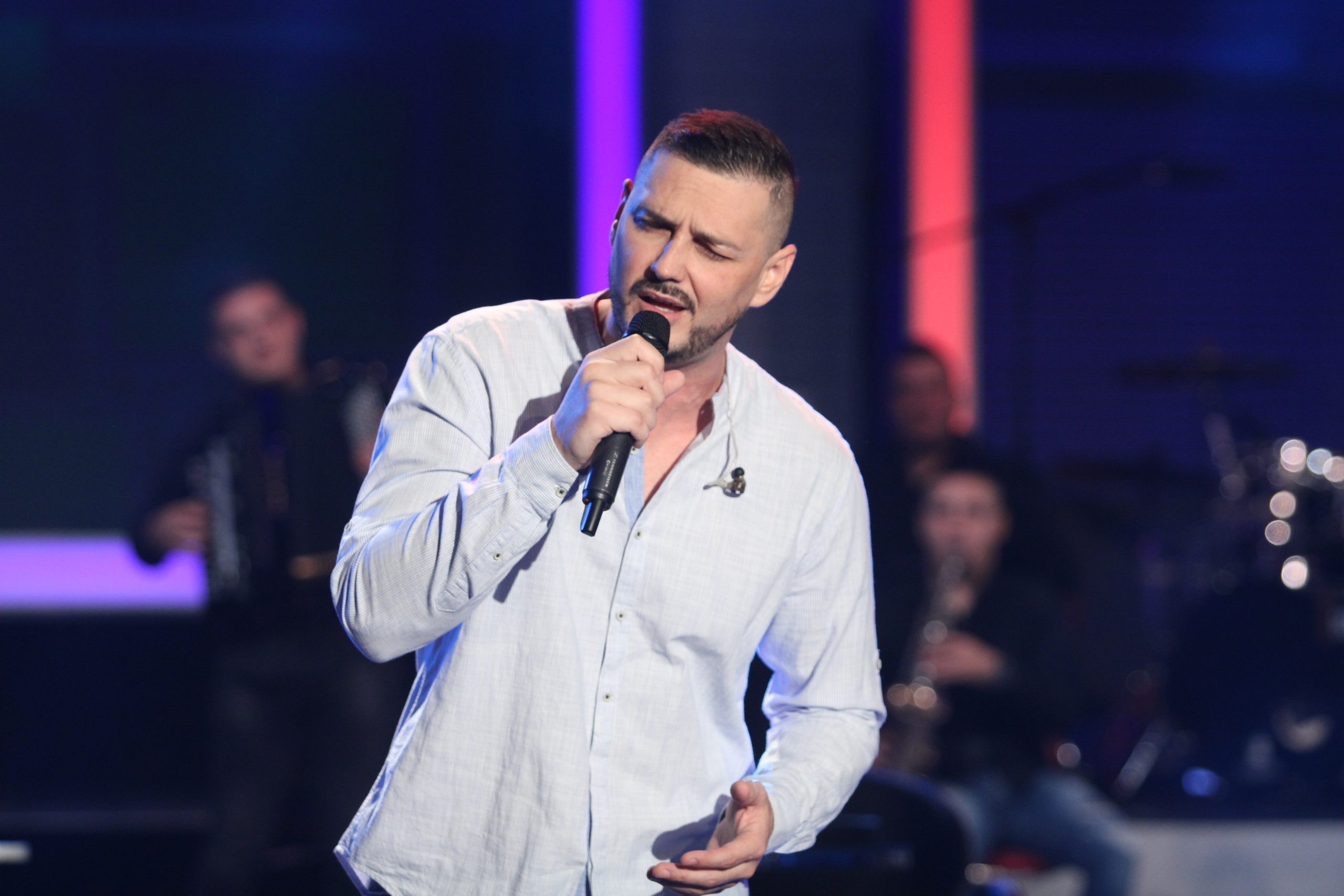 Semir Jahić postao otac, evo kog je pola beba 5 semir jahic priznao ozenio bih pevacicu