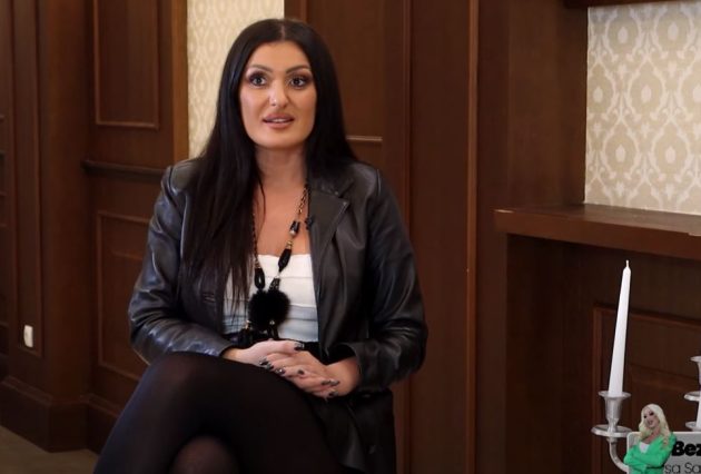 silvia djogani o razvodu sladje i djoleta 112